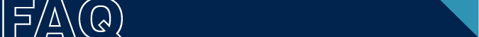 FAQ